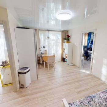 Сдается 2-х комнатная квартира, 45 м²