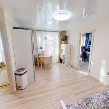 Сдается 2-х комнатная квартира, 45 м²
