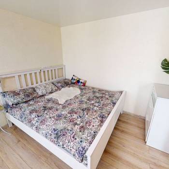 Сдается 2-х комнатная квартира, 45 м²