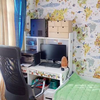 Сдается 2-х комнатная квартира, 45 м²