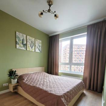 Сдается 2-х комнатная квартира, 32 м²