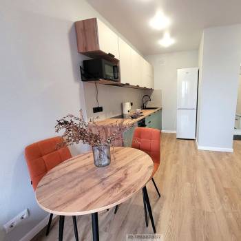 Сдается 2-х комнатная квартира, 32 м²