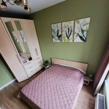 Сдается 2-х комнатная квартира, 32 м²