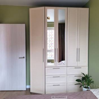 Сдается 2-х комнатная квартира, 32 м²