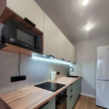 Сдается 2-х комнатная квартира, 32 м²