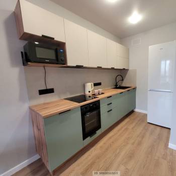 Сдается 2-х комнатная квартира, 32 м²