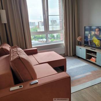 Сдается 2-х комнатная квартира, 32 м²