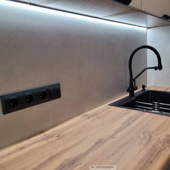 Сдается 2-х комнатная квартира, 32 м²