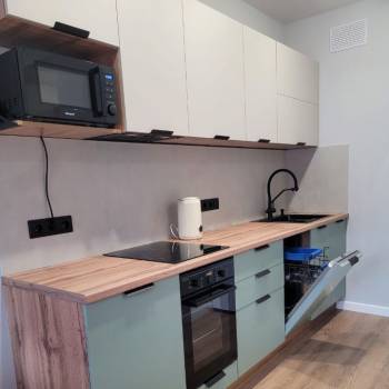 Сдается 2-х комнатная квартира, 32 м²