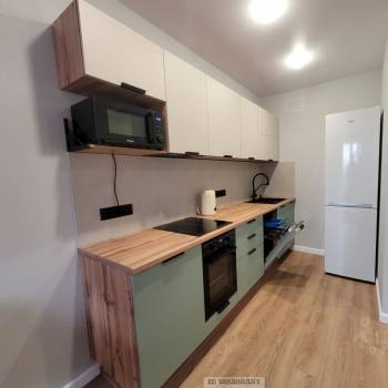 Сдается 2-х комнатная квартира, 32 м²