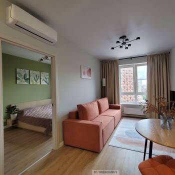 Сдается 2-х комнатная квартира, 32 м²