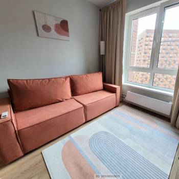 Сдается 2-х комнатная квартира, 32 м²