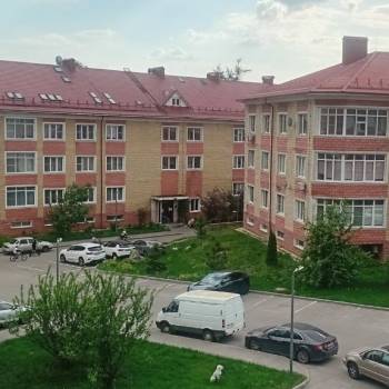 Продается 1-комнатная квартира, 40,8 м²