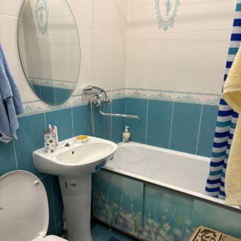 Продается 1-комнатная квартира, 40,1 м²
