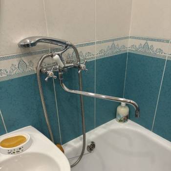 Продается 1-комнатная квартира, 40,1 м²