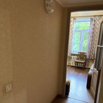 Продается 1-комнатная квартира, 40,1 м²