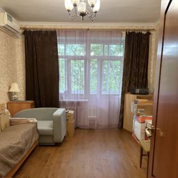 Продается 1-комнатная квартира, 40,1 м²
