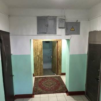 Продается 1-комнатная квартира, 40,1 м²