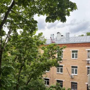 Продается 1-комнатная квартира, 40,1 м²