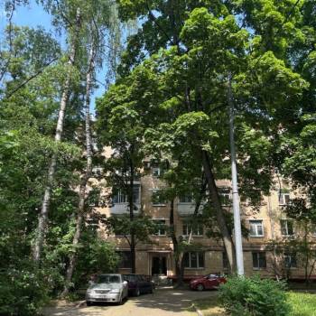 Продается 1-комнатная квартира, 40,1 м²
