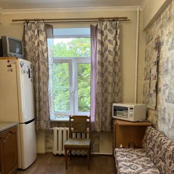 Продается 1-комнатная квартира, 40,1 м²
