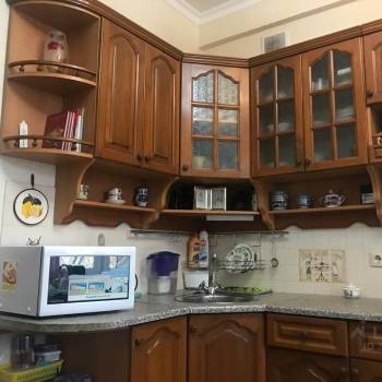 Продается 1-комнатная квартира, 40,1 м²