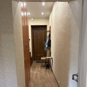 Продается 1-комнатная квартира, 40,1 м²