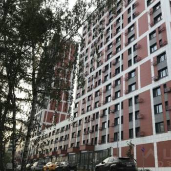 Продается 1-комнатная квартира, 26 м²