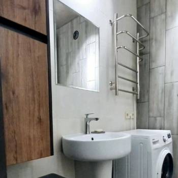 Продается 1-комнатная квартира, 26 м²