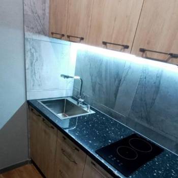 Продается 1-комнатная квартира, 26 м²