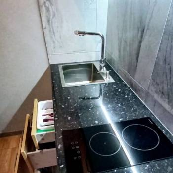 Продается 1-комнатная квартира, 26 м²
