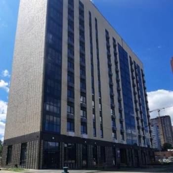 Продается 1-комнатная квартира, 32 м²