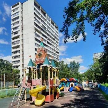 Продается 1-комнатная квартира, 32 м²