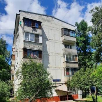 Продается 1-комнатная квартира, 32 м²