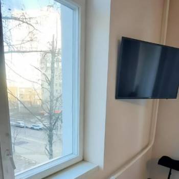 Продается 1-комнатная квартира, 32 м²