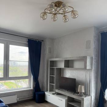 Продается 2-х комнатная квартира, 52,8 м²