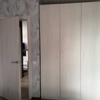 Продается 2-х комнатная квартира, 52,8 м²
