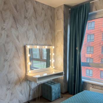 Продается 2-х комнатная квартира, 52,8 м²