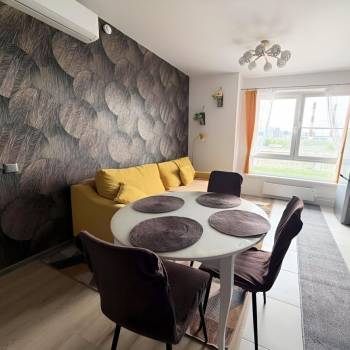 Продается 2-х комнатная квартира, 52,8 м²