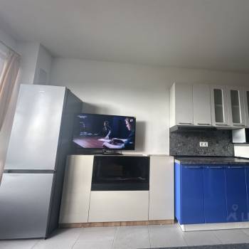 Продается 2-х комнатная квартира, 52,8 м²