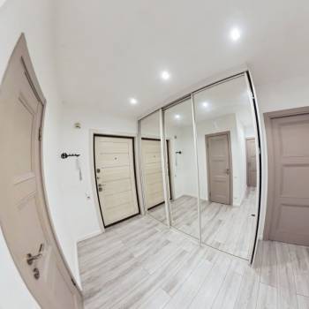 Продается 3-х комнатная квартира, 68,5 м²