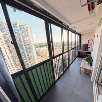 Продается 3-х комнатная квартира, 68,5 м²