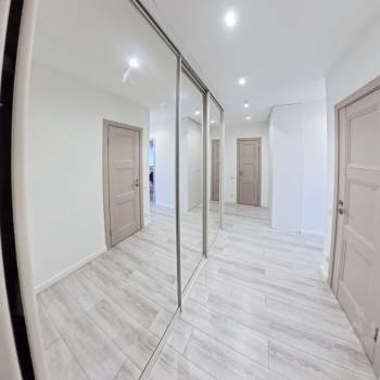 Продается 3-х комнатная квартира, 68,5 м²