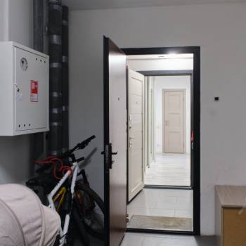 Продается 3-х комнатная квартира, 68,5 м²