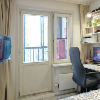 Продается 3-х комнатная квартира, 68,5 м²