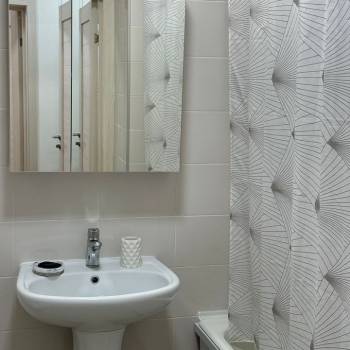 Продается 1-комнатная квартира, 42,5 м²