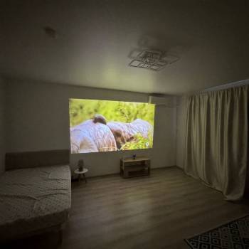 Продается 1-комнатная квартира, 42,5 м²