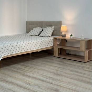 Продается 1-комнатная квартира, 42,5 м²