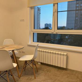 Продается 1-комнатная квартира, 42,5 м²