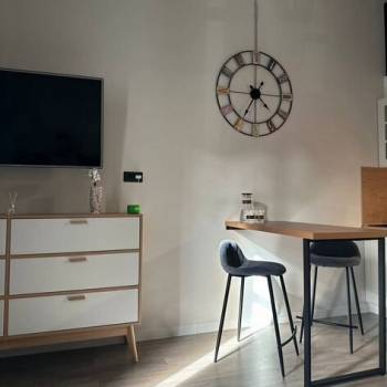 Сдается 1-комнатная квартира, 23 м²